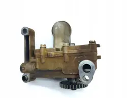 Pompe à huile KIA d'occasion OEM 12G270528B1