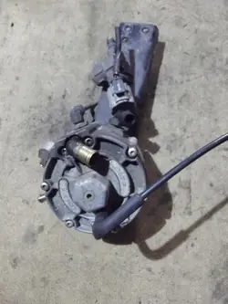 OEM 1111 LPG Gasreductor voor Volvo S60 2.4