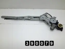Toyota fönsterregulator OEM 8570102010 - Begagnad