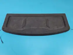 OEM IMPRK1459974 Heckablage für Hyundai i20 2014-2020