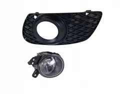 MERCEDES ML W164 Linker Halogeen + Frame A1648850923