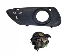 MERCEDES ML W164 Linker Halogeen + Frame A1648850923