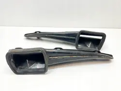 Vents Tableau de Bord Mercedes-Benz SL R107 OEM A1078300119