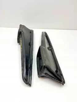 Vents Tableau de Bord Mercedes-Benz SL R107 OEM A1078300119