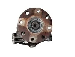 Voor differentieel OEM 7540634 voor BMW X3 E83 2.0 D