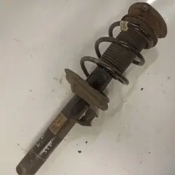 Ammortizzatore anteriore sinistro SKODA SUPERB III 2.0 TDI