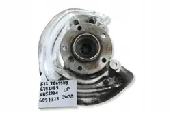 Suporte de roda dianteiro OEM 6792285MWGK BMW F20-F23