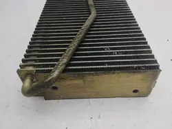 Radiateur de chauffage A/C Mercedes-Benz C W203 2004 A2098300158