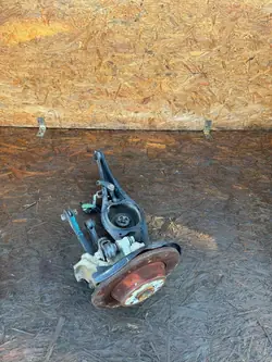 Snodo posteriore sinistro VW Tiguan II Audi Q3 4x4