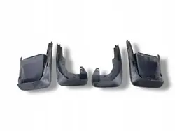 Honda CR-V linke hintere Stoßstange OEM 75810-SWW-E000