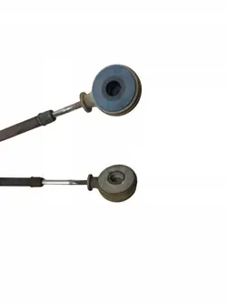 Cabo de mudanças Opel OEM 55350266 para Astra H Estate