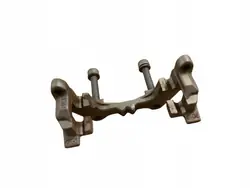 Bras de suspension arrière Audi A3 8V gauche OEM
