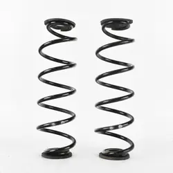 Espaçadores de mola traseira OEM 48231-F4320 Toyota