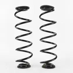 Espaçadores de mola traseira OEM 48231-F4320 Toyota