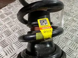 Mola traseira Chrysler Pacifica 2017 OEM 68231034AA