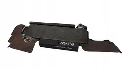 Refroidisseur Carburant Mitsubishi OEM TOM3925 - Usé, Étanche