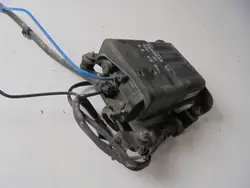 Compressor de suspensão Porsche Panamera