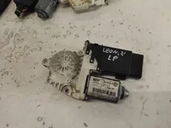 Régulateur de vitre avant gauche OEM VAG VW AUDI SEAT SKODA