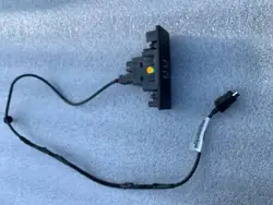 HC3T-14F014-BC USB-Steckdose für Ford Mondeo MK V 2014-21