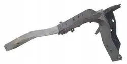 OEM 2536210700 Clip cinto dianteiro direito Mercedes