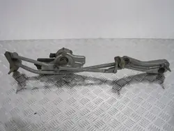 Veermotor Mechanisme BMW E39 8360603