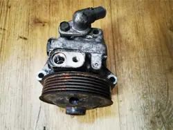 Jaguar S-Type 2.7 TDV6 Stuurpomp 6R83-3A696-BC