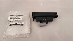 Éclairage plaque arrière Mazda MX-5 ND OEM 13018368