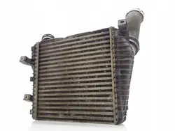 Intercooler Derecho Audi Q7 4L 3.0 TDI