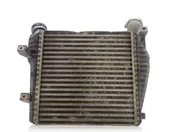 Intercooler Droit Audi Q7 4L 3.0 TDI