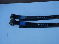 Hintere Blattfeder OEM 13961094466 für Fiat Ducato III