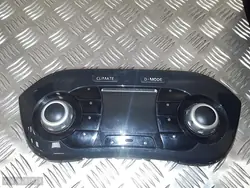 Nissan Juke Klimasteuergerät OEM 248451ka1a