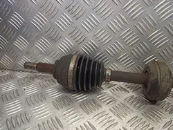 Essieu Avant Gauche & Droit Dacia Sandero I 1.5 DCI