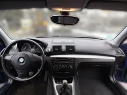 BMW E81 E82 E87 Mittaristo OEM LUP0012409 Käytetty