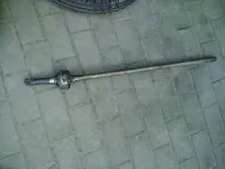 Aleta delantera derecha Suzuki Jimny OEM 44102-5RT69