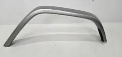 OEM A4638805703 Para-lama traseiro esquerdo Mercedes G W463