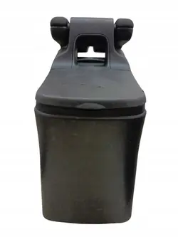 OEM käsinojateline Renault Scenic II 2003-2005
