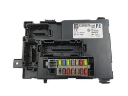 Module Confort OEM 13396575 pour Opel Meriva B