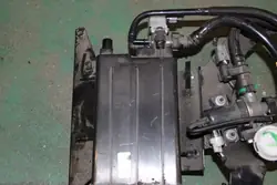 Renault OE Katalysator-Satz OEM 149503989R