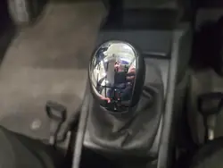 Gear Knob Gaiter Set Skoda Fabia 1 1998-2007