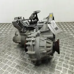 Boîte de vitesses Skoda Octavia III 5E3 2015 QWZ