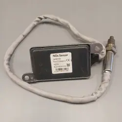Sensor NOx AMPRO A1236790B, Injeção de Ureia