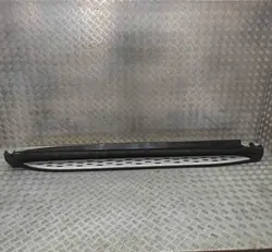 Estribo Porta Dianteira Direita OEM A2926900155 Mercedes GLE Coupe