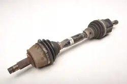 FIAT DOBLO II OPEL COMBO D 1.6 CDTI Vänster kort drivaxel OEM 52012150