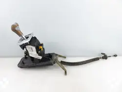 Macaco Porsche OE 7P5713025P usado para Cayenne II
