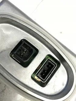 Module de nivellement des phares Xenon BMW 3 E90 E91