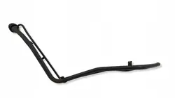 Tankstutzen OEM MTL36580 für Honda Civic IX