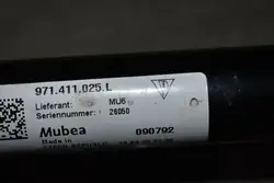 Stabilisateur avant OEM 971411025L pour Porsche Panamera 971