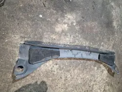 BM51A022 Brazo del limpiaparabrisas Ford Focus II Turnier