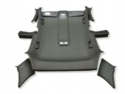 Gebruikte Audi OE Dakbekleding Clip OEM 8V3867505K