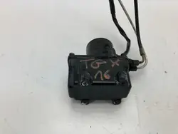 Pompe Électrique de Levage de Cabine MAN TGX TGS EURO 6 OEM
